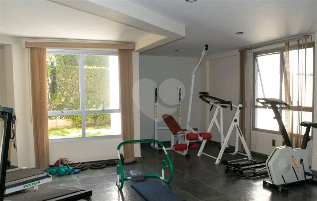Apartamento à venda com 3 quartos, sendo 1 suíte, em Parque Mandaqui, São Paulo, SP