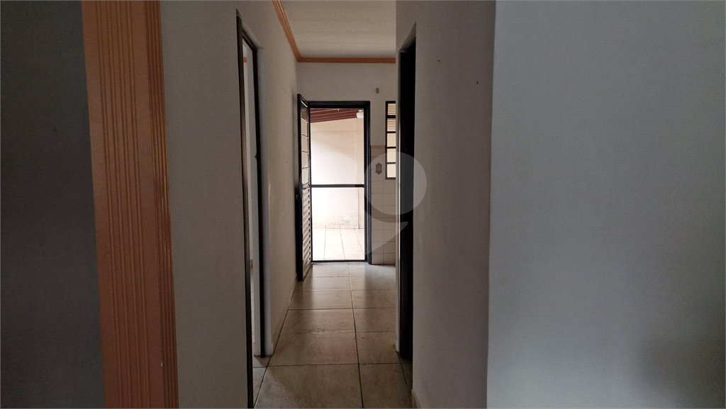 Casa à venda com 2 quartos no condomínio Residencial Nova Sorocaba, Sorocaba - SP