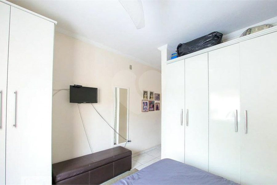 Casa à venda com 2 suítes em Vila Guilherme, São Paulo, SP