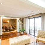 Apartamento à venda com 3 suítes em Vila Mascote, São Paulo, SP