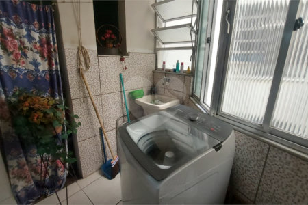 Apartamento à venda com 3 quartos em Tijuca, Rio de Janeiro, RJ