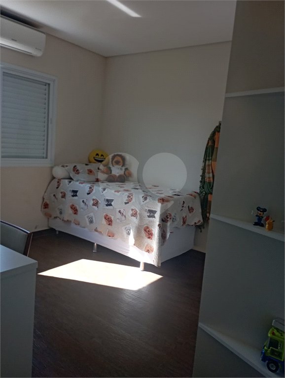 Casa à venda com 3 suítes no condomínio Campos do Conde Ii, Paulínia - SP