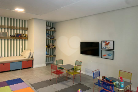 Apartamento à venda com 3 suítes em Bela Aliança, São Paulo, SP