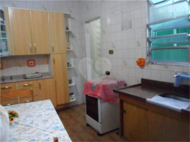 Casa à venda com 4 quartos, sendo 1 suíte,  em Vila Maria, São Paulo, SP