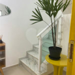 Sobrado à venda com 3 quartos, sendo 1 suíte,  em Vila Pires, Santo André, SP