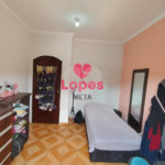 Casa à venda com 3 quartos, sendo 1 suíte, em Jardim Santa Inês Ii, São José dos Campos, SP