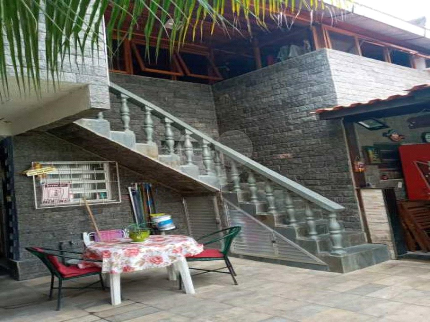 Casa à venda com 5 quartos, sendo 1 suíte, em Campo Grande, Rio de Janeiro, RJ