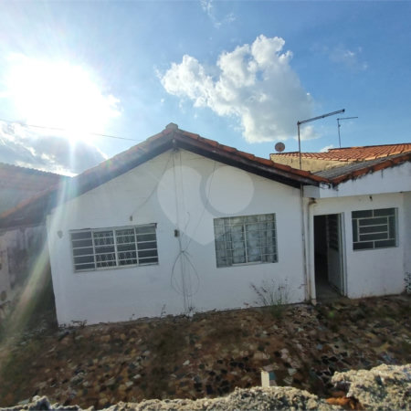 Casa à venda com 3 quartos em Central Parque Sorocaba, Sorocaba, SP