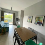 Apartamento à venda com 2 quartos em Iguatemi, Ribeirão Preto, SP