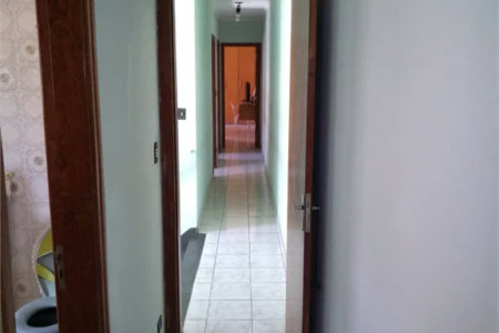 Casa à venda com 3 quartos, sendo 1 suíte, em Jardim Bonfiglioli, São Paulo, SP