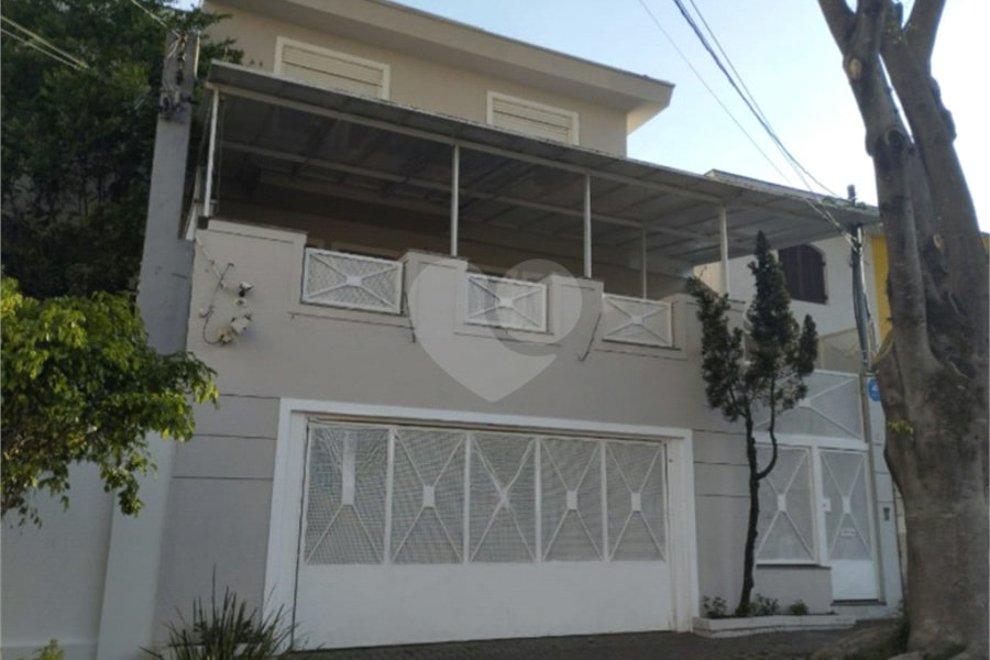Sobrado à venda com 3 quartos, sendo 1 suíte, em Jardim São Paulo(zona Norte), São Paulo, SP