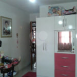 Sobrado à venda com 5 quartos, sendo 1 suíte, em Vila Mazzei, São Paulo, SP