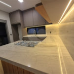 Casa à venda com 4 suítes no condomínio Residencial Dona Maria Candida, Indaiatuba - SP
