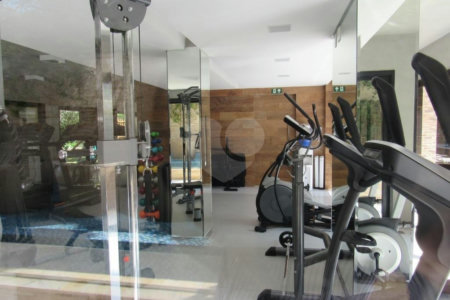 Apartamento à venda com 2 suítes em Vila Progredior, São Paulo, SP