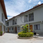 Casa à venda com 2 quartos, sendo 1 suíte, no condomínio Tulipa 3, São Paulo - SP