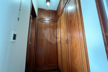 Apartamento à venda com 4 suítes em Santana, São Paulo, SP