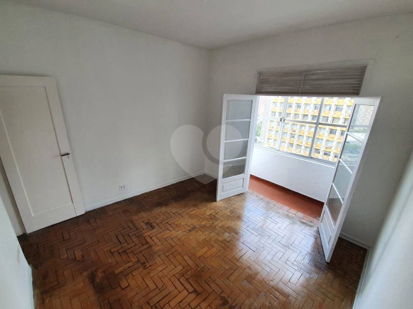 Apartamento à venda com 1 quarto em Bela Vista, São Paulo, SP