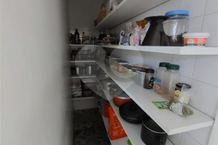 Casa para alugar com 3 quartos em Água Branca, São Paulo, SP