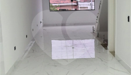 Sobrado à venda com 3 suítes em Vila São Geraldo, São Paulo, SP