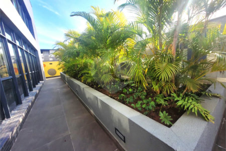 Apartamento à venda com 1 suíte em Vila Leopoldina, São Paulo, SP