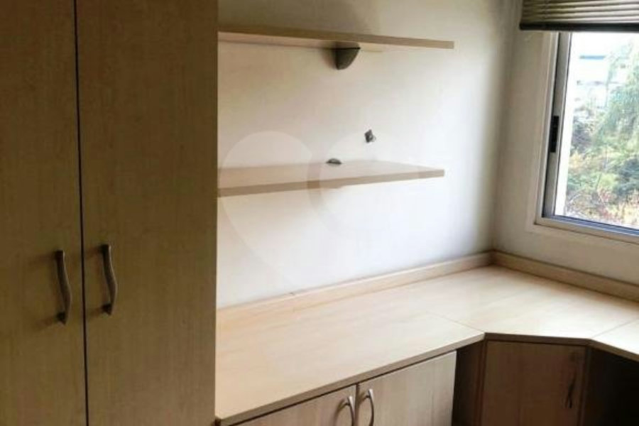 Apartamento à venda com 3 quartos, sendo 1 suíte, em Santana, São Paulo, SP