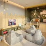 Apartamento à venda com 1 quarto em BUTANTÃ, São Paulo, SP