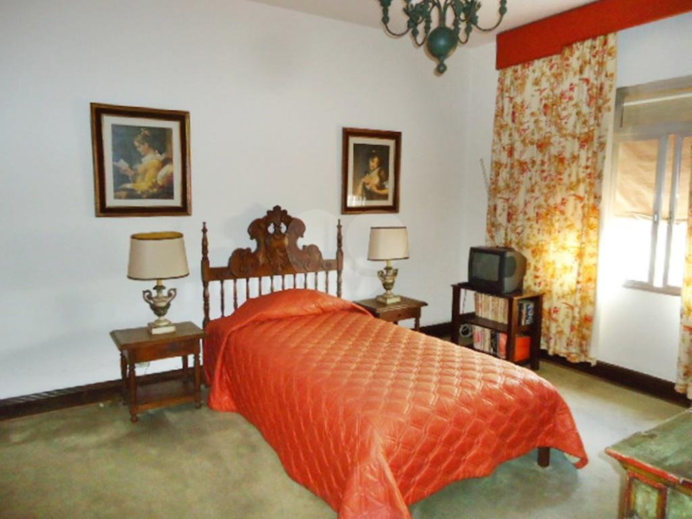 Casa Térrea à venda com 4 quartos, sendo 1 suíte,  em Jardim Peri, São Paulo, SP