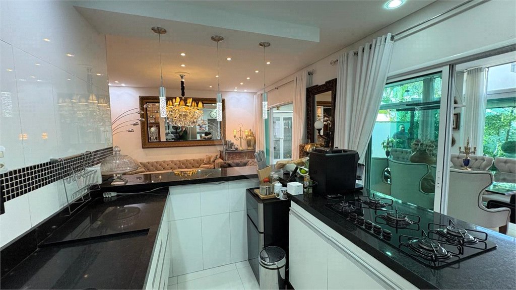 Casa à venda com 3 suítes no condomínio Ibiti Royal Park, Sorocaba - SP
