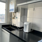 Apartamento para alugar com 2 quartos em Campo Limpo, São Paulo, SP