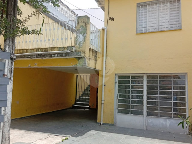 Casa à venda com 2 quartos em Jardim Líbano, São Paulo, SP