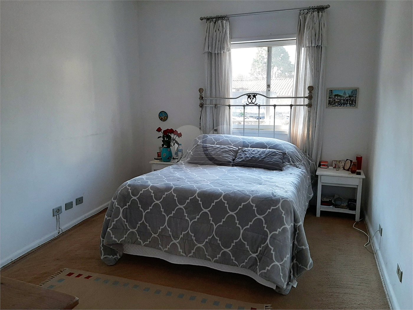 Sobrado à venda com 3 quartos, sendo 1 suíte, em Chácara Monte Alegre, São Paulo, SP