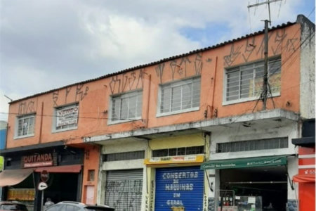 Prédio à venda em Cupecê, São Paulo, SP