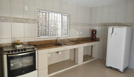 Casa à venda com 4 quartos, sendo 1 suíte,  em Anhanguera, São Paulo, SP