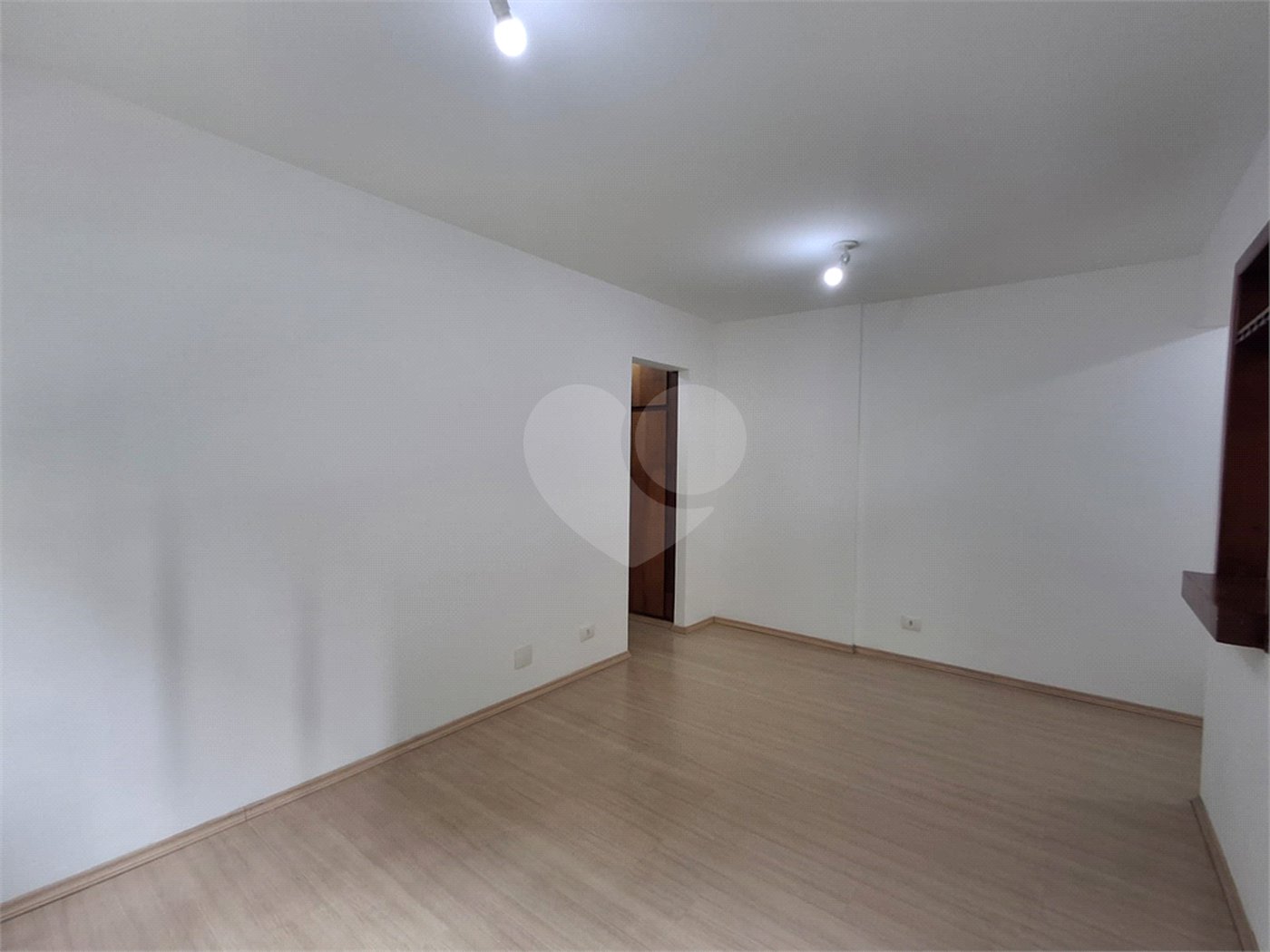 Apartamento à venda com 1 quarto em Indianópolis, São Paulo, SP
