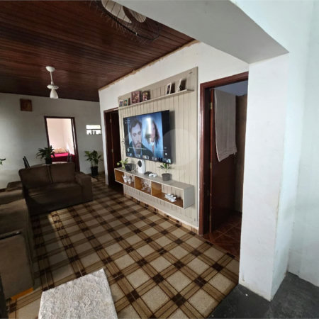 Casa à venda com 3 quartos, sendo 1 suíte, em Vila Maciel, Itapetininga, SP