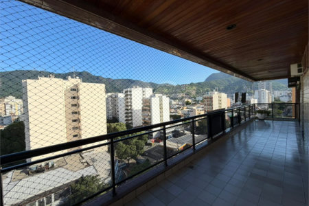 Apartamento à venda com 3 quartos, sendo 1 suíte, em Vila Isabel, Rio de Janeiro, RJ