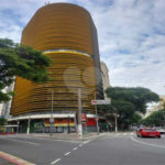 Apartamento à venda com 1 quarto em República, São Paulo, SP