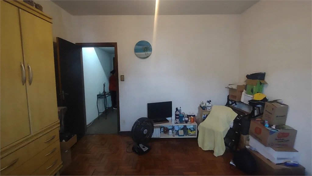 Sobrado à venda com 2 quartos em Parque Residencial da Lapa, São Paulo, SP