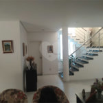 Casa à venda com 3 quartos, sendo 2 suítes,  no condomínio Ibiti Royal Park, Sorocaba - SP