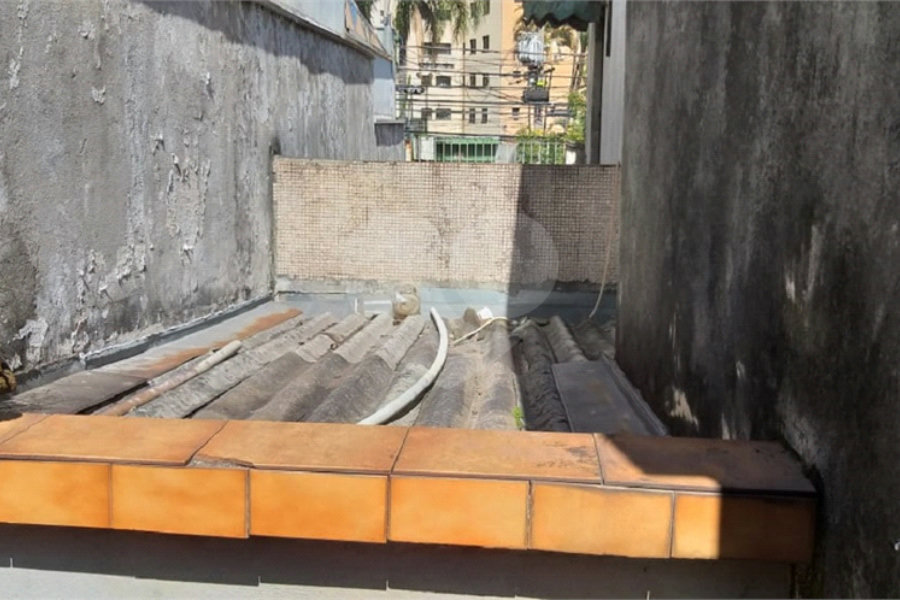 Sobrado à venda ou para alugar com 4 quartos, sendo 1 suíte, em Santana, São Paulo, SP