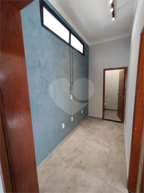 Casa à venda com 3 suítes no condomínio Alphaville Nova Esplanada 3, Votorantim - SP