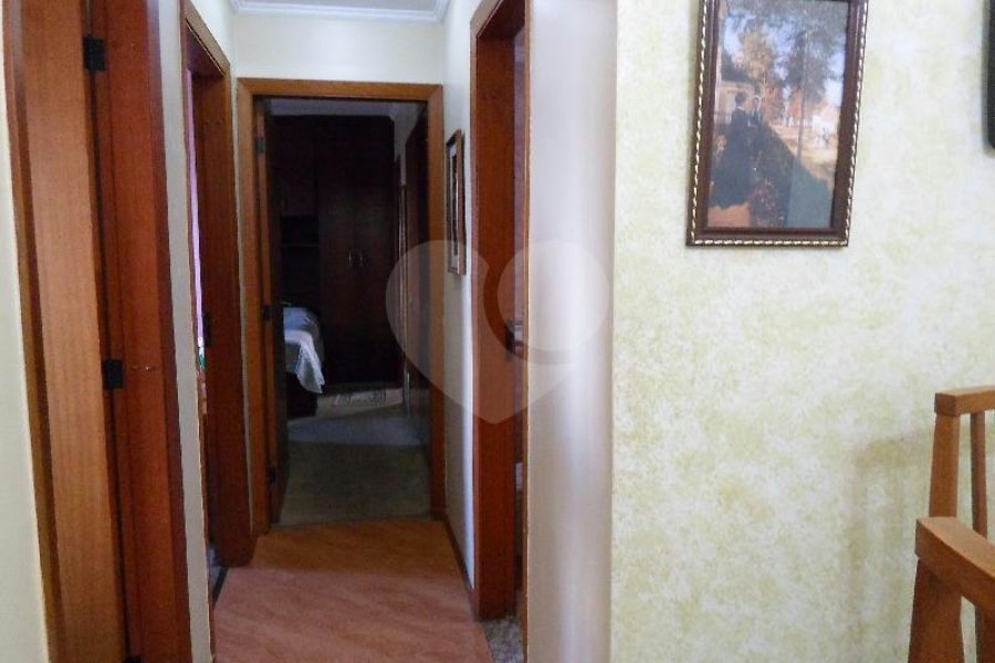 Apartamento à venda com 3 quartos, sendo 1 suíte, em Tucuruvi, São Paulo, SP