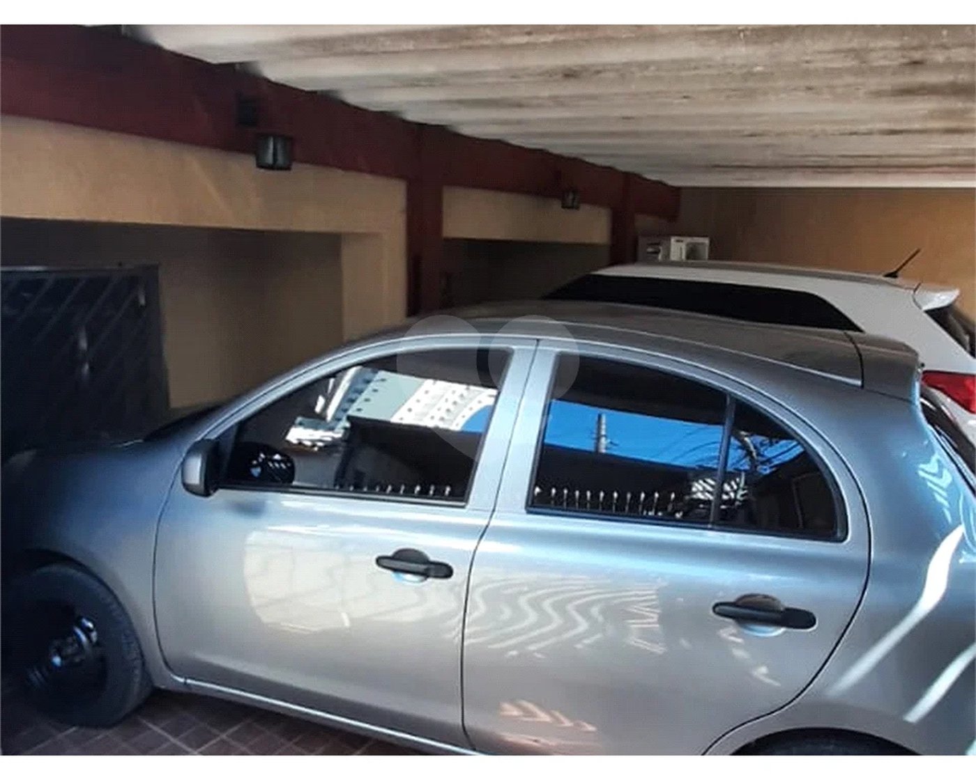 Sobrado à venda com 2 quartos em Vila Mazzei, São Paulo, SP