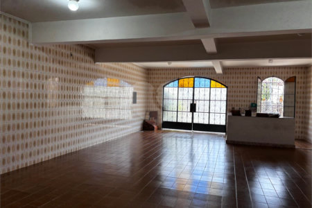 Casa à venda com 3 quartos, sendo 1 suíte, em Vila Aurora (zona Norte), São Paulo, SP