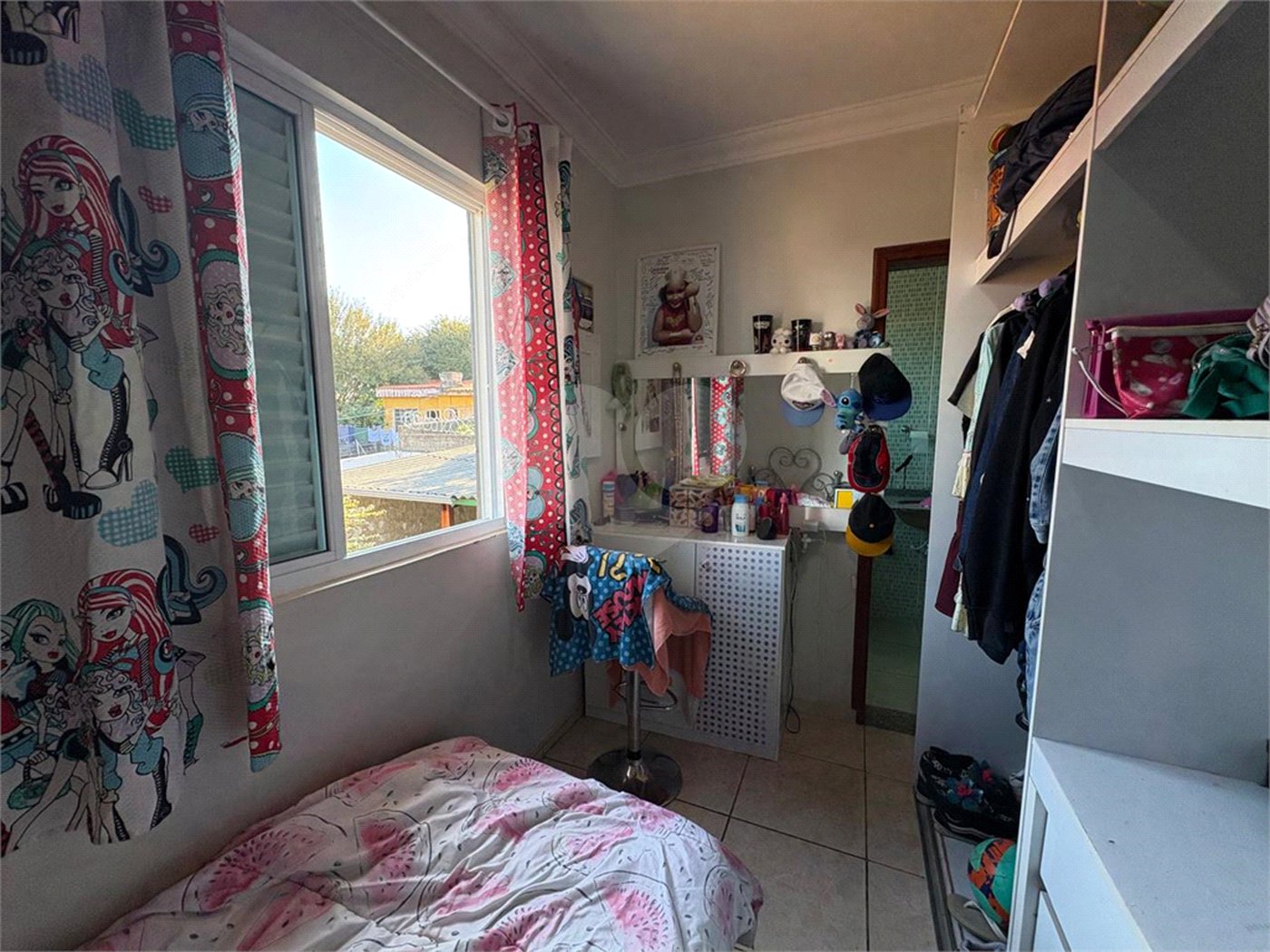 Casa à venda com 4 suítes em Vila Carvalho, Sorocaba, SP