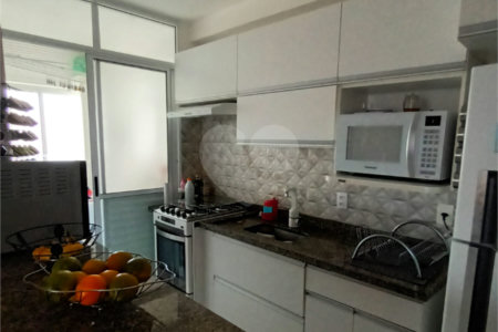 Apartamento à venda com 3 quartos, sendo 1 suíte, em Mooca, São Paulo, SP