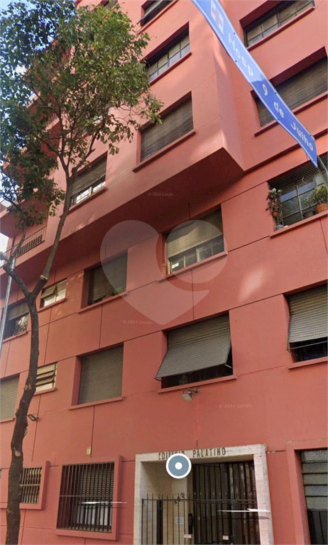 Apartamento à venda com 3 quartos em Jardim Paulista, São Paulo, SP