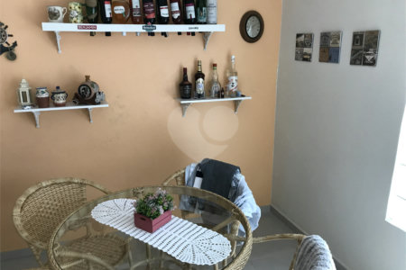 Sobrado à venda com 2 quartos em Água Fria, São Paulo, SP