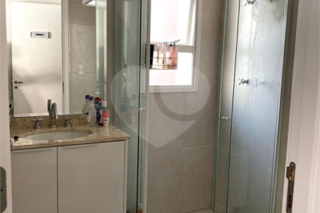 Apartamento à venda com 4 suítes em Vila Suzana, São Paulo, SP