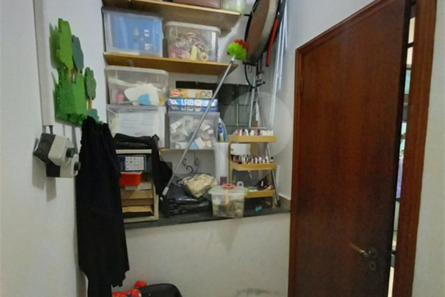 Sobrado à venda com 3 quartos, sendo 1 suíte, em Santana, São Paulo, SP